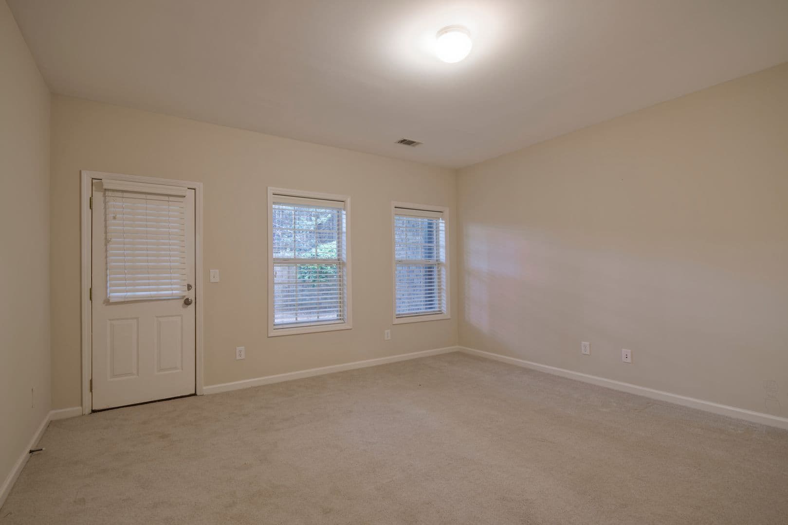 Atlanta Townhome: 2665 Rivers Edge Dr NE