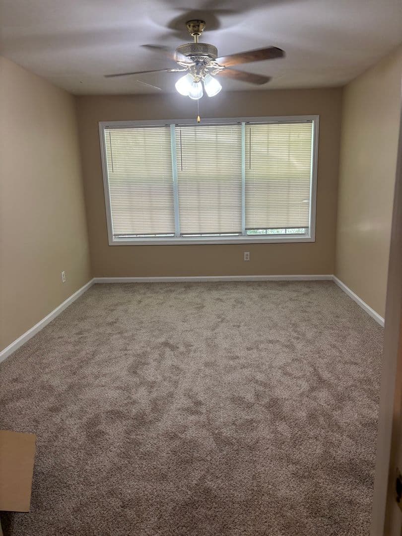 Douglasville Townhome: 6489 Snowbird Lane