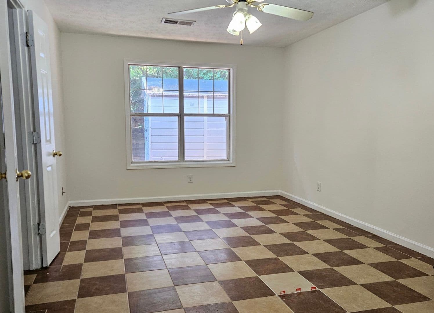 Rex House: 3172 Creekwood Drive