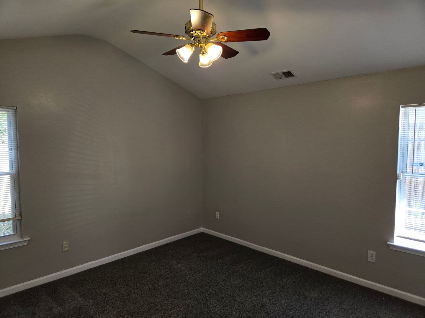 Atlanta House: 2285 Butner Road SW