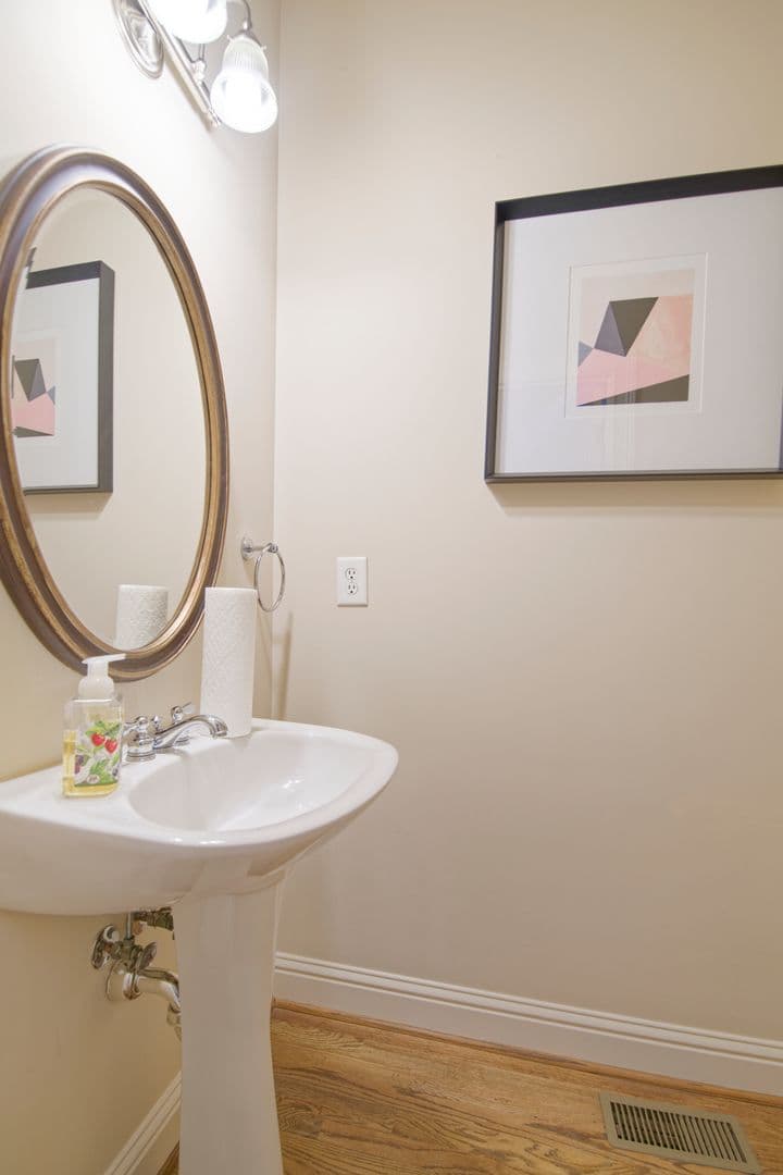 Atlanta Townhome: 2665 Rivers Edge Dr NE