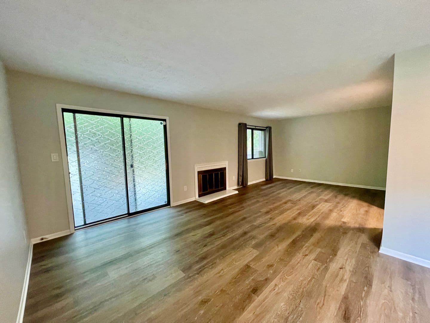 Marietta Townhome: 1658 Ironwood Road