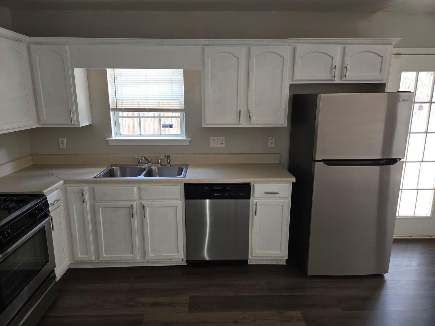 Atlanta House: 2285 Butner Road SW