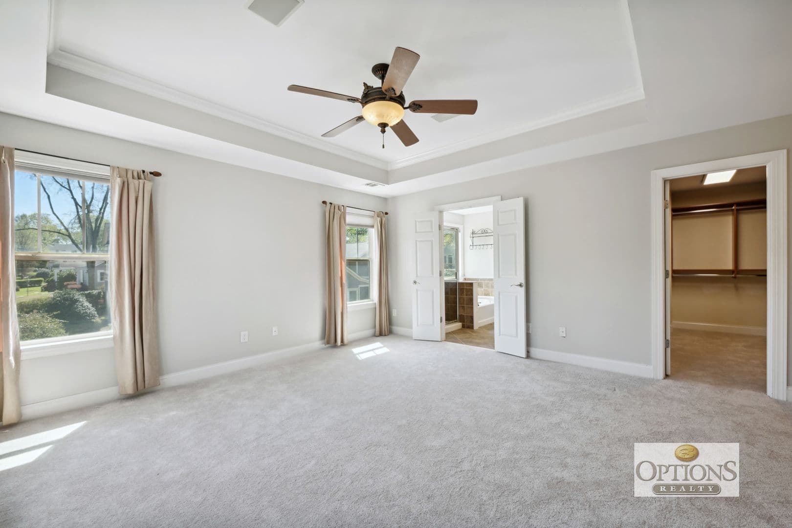 Atlanta Townhome: 262 16th Street NW