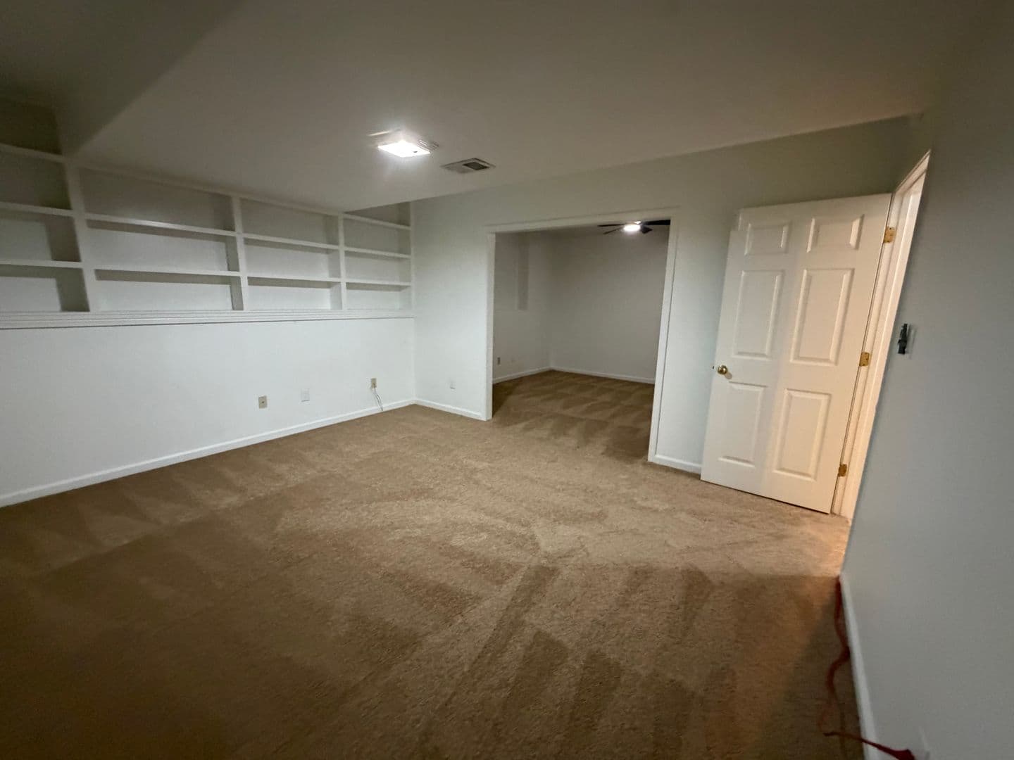 Stockbridge House: 250 Northbridge Drive