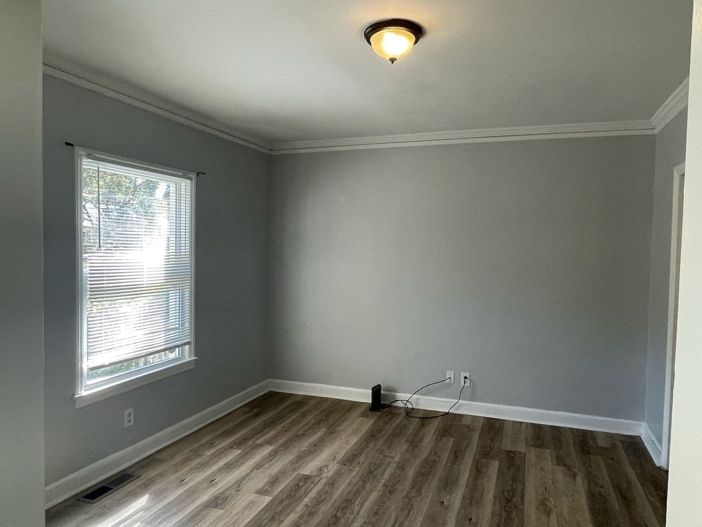Atlanta House: 1243 Westridge Road