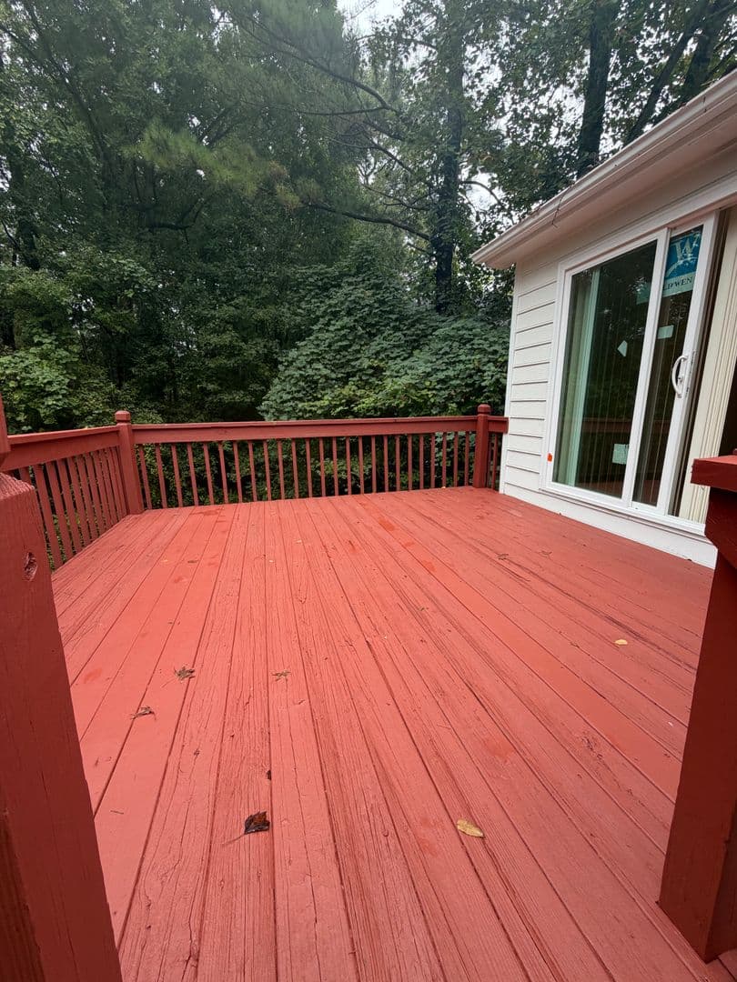 Stockbridge House: 250 Northbridge Drive
