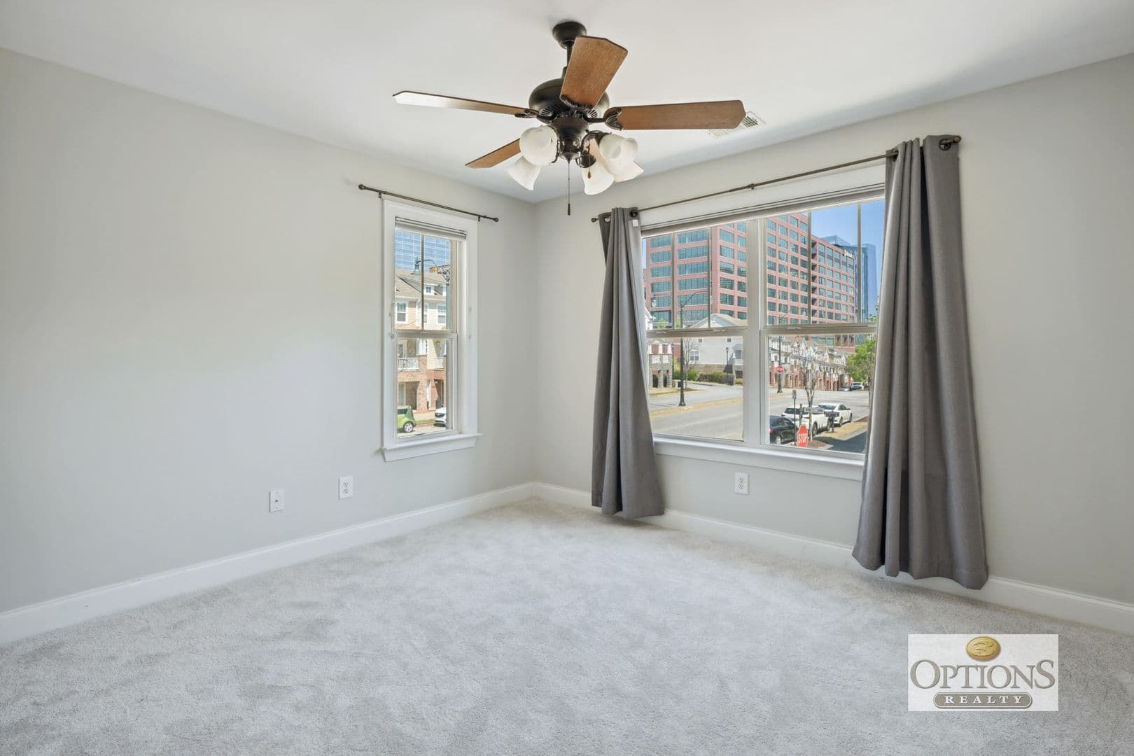 Atlanta Townhome: 262 16th Street NW