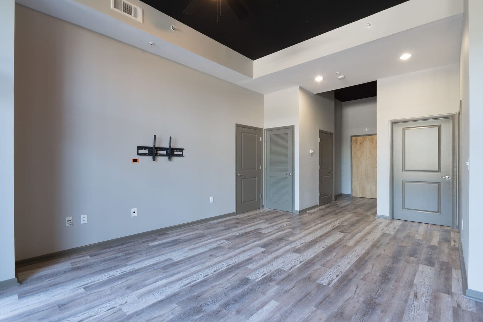 Chamblee Condo: 3400 Malone Drive