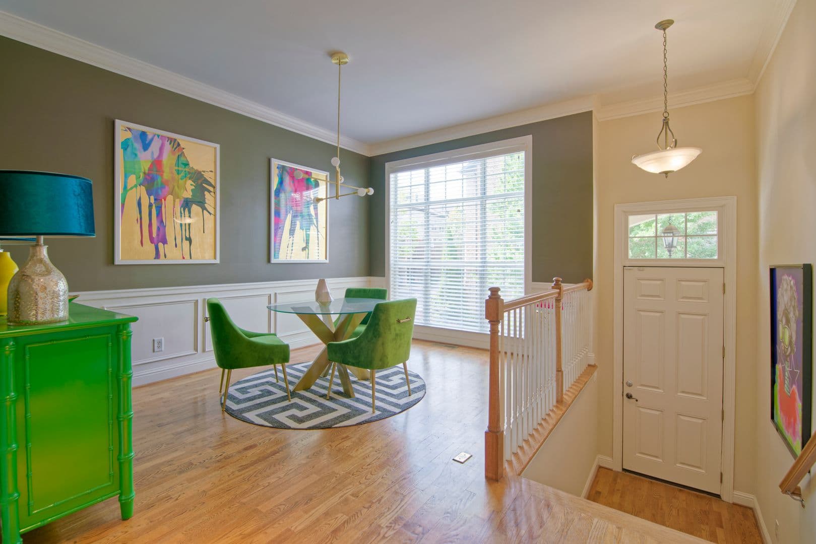 Atlanta Townhome: 2665 Rivers Edge Dr NE