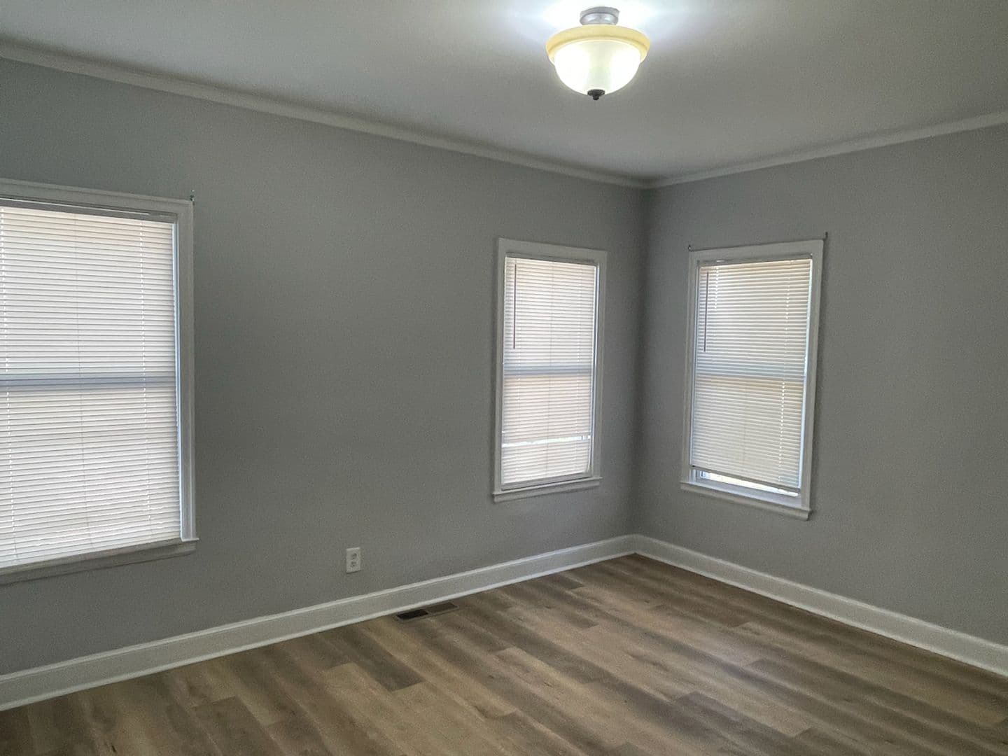 Atlanta House: 1243 Westridge Road