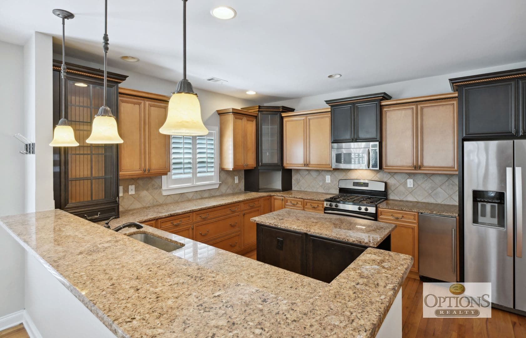 Atlanta Townhome: 262 16th Street NW