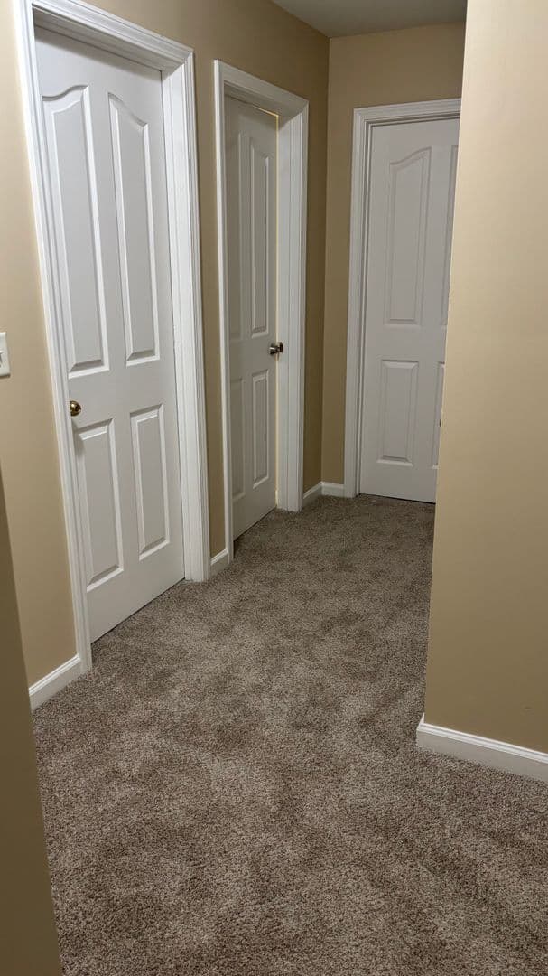 Douglasville Townhome: 6489 Snowbird Lane