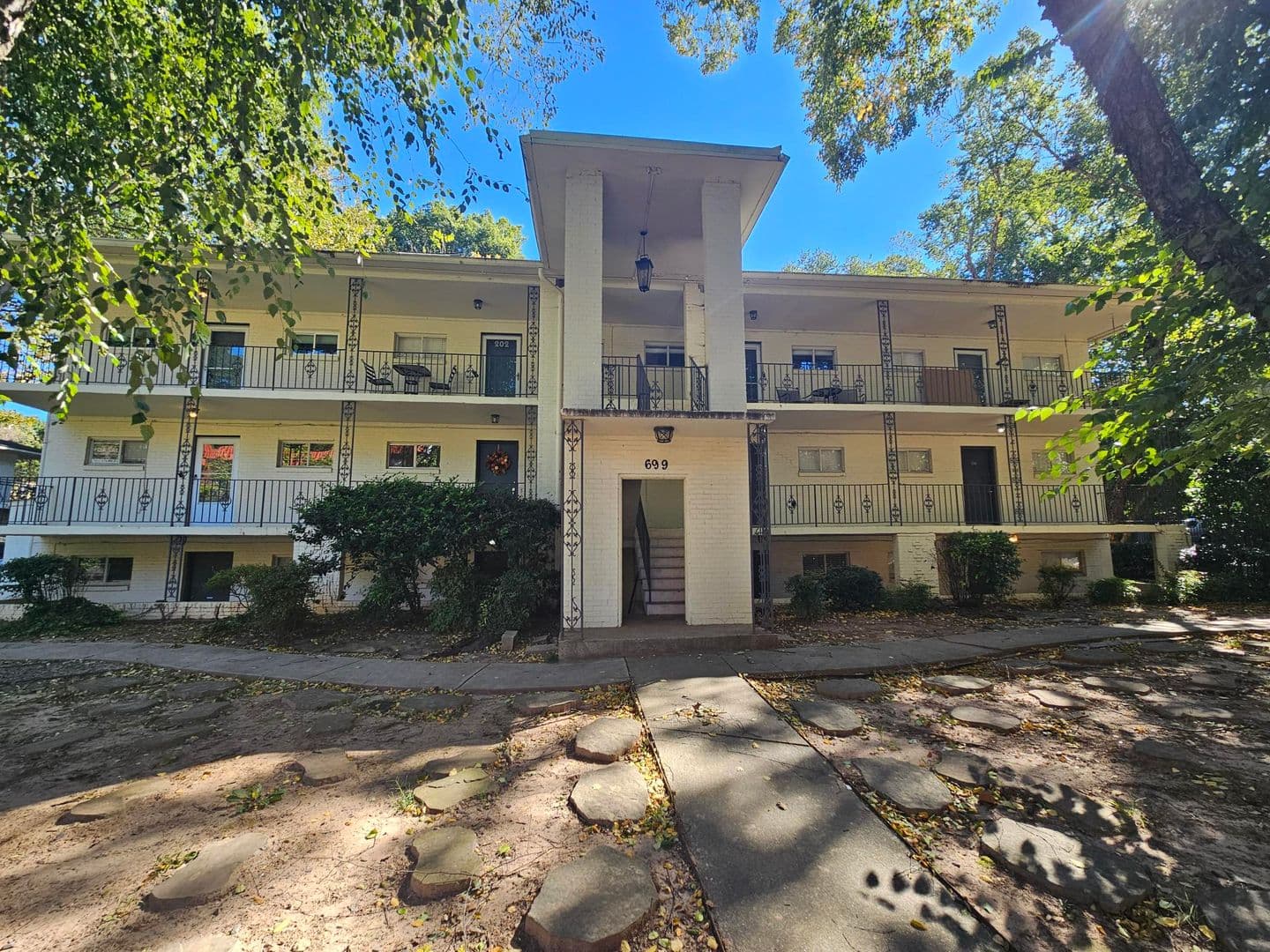 Atlanta Condo: 699 Argonne Ave NE Unit 103