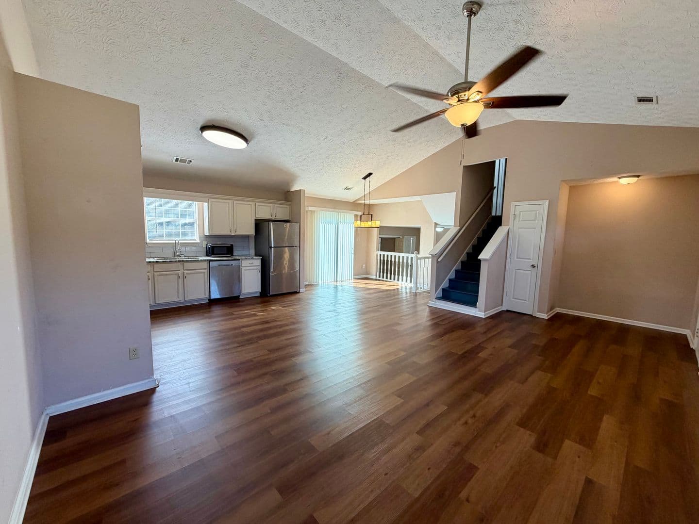 McDonough House: 307 Mill Glen Court