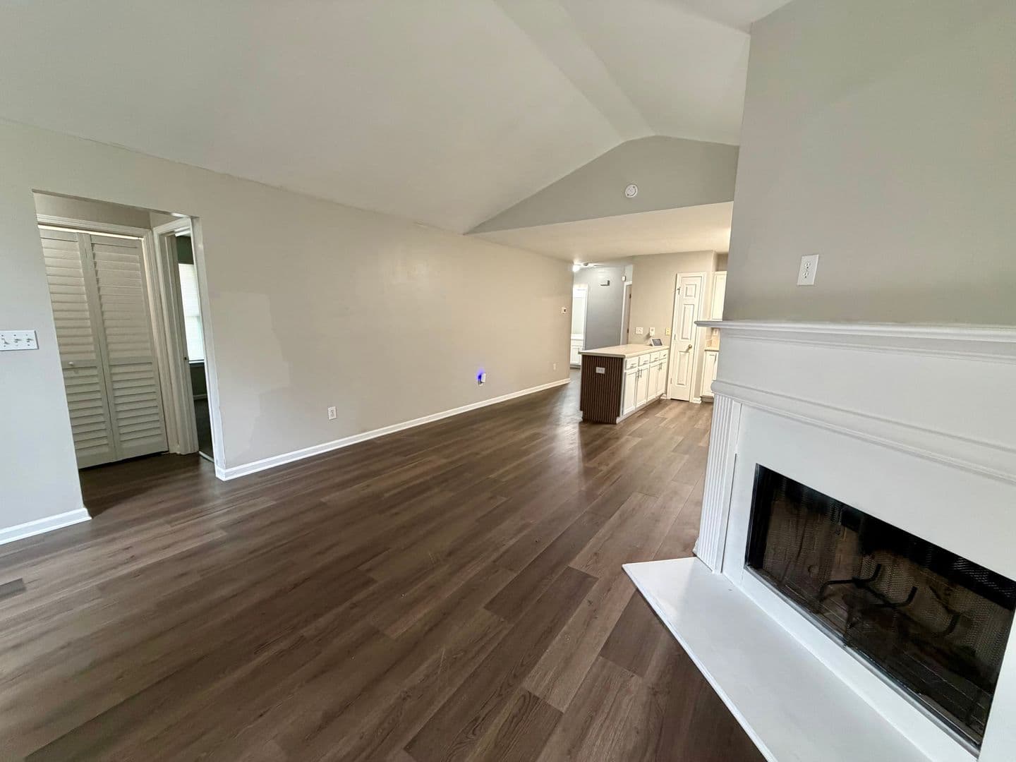 Atlanta House: 2285 Butner Road SW
