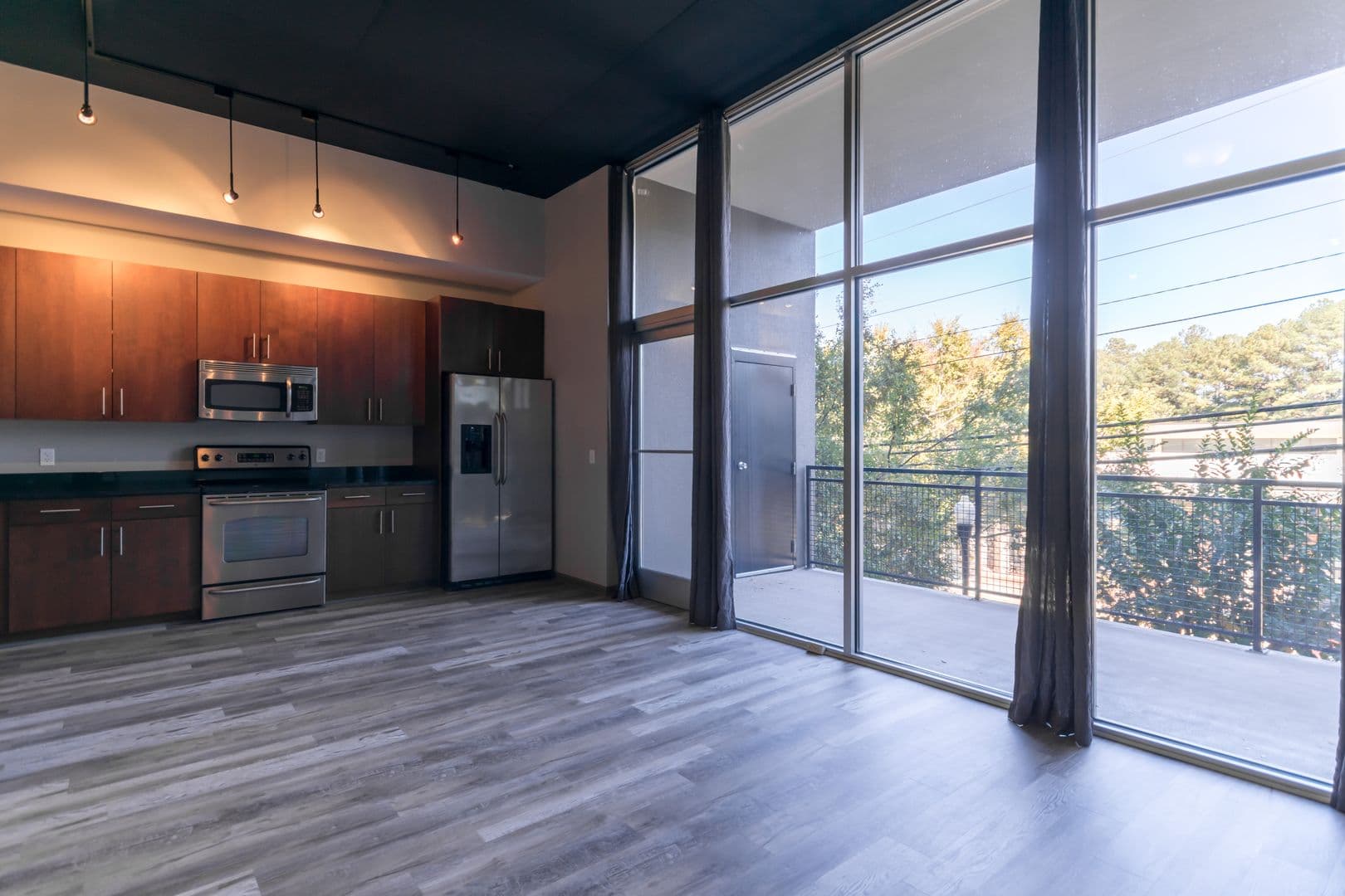 Chamblee Condo: 3400 Malone Drive