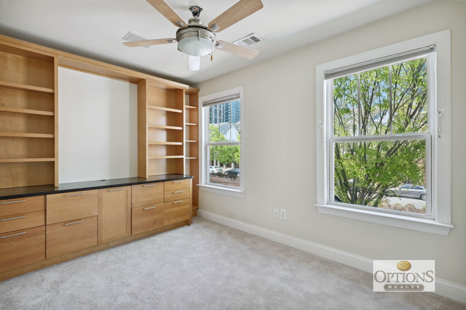 Atlanta Townhome: 262 16th Street NW