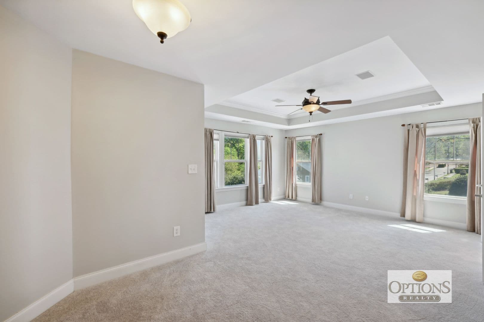 Atlanta Townhome: 262 16th Street NW
