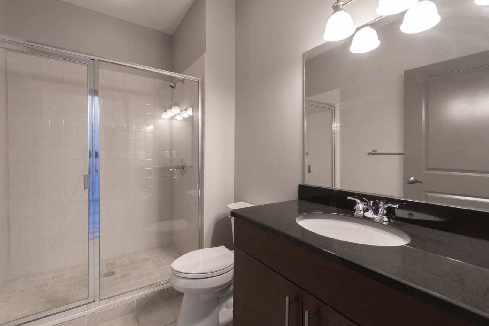 Chamblee Condo: 3400 Malone Drive