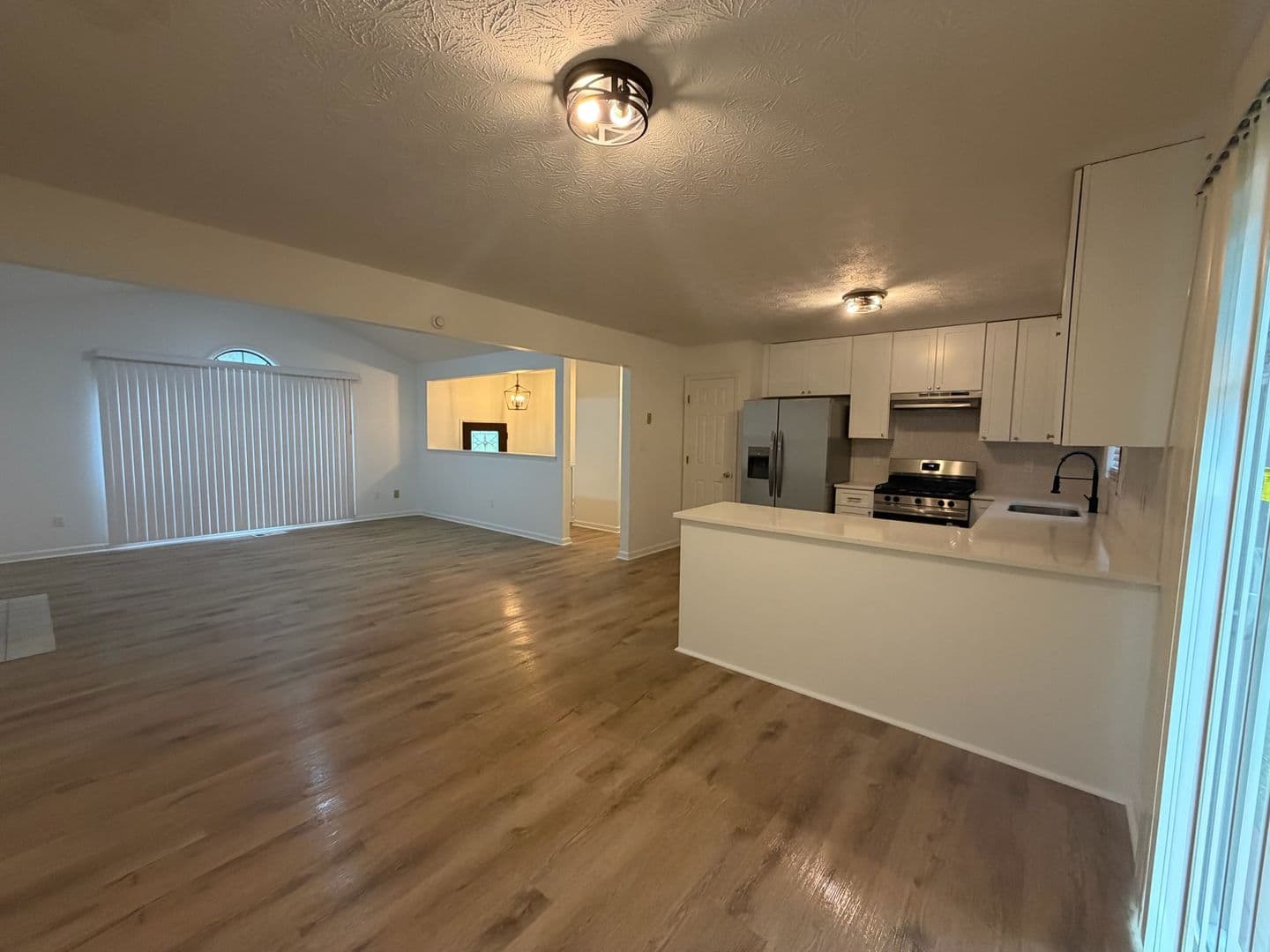 Stockbridge House: 250 Northbridge Drive