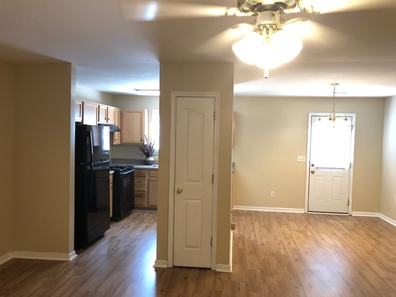 Douglasville Townhome: 6489 Snowbird Lane