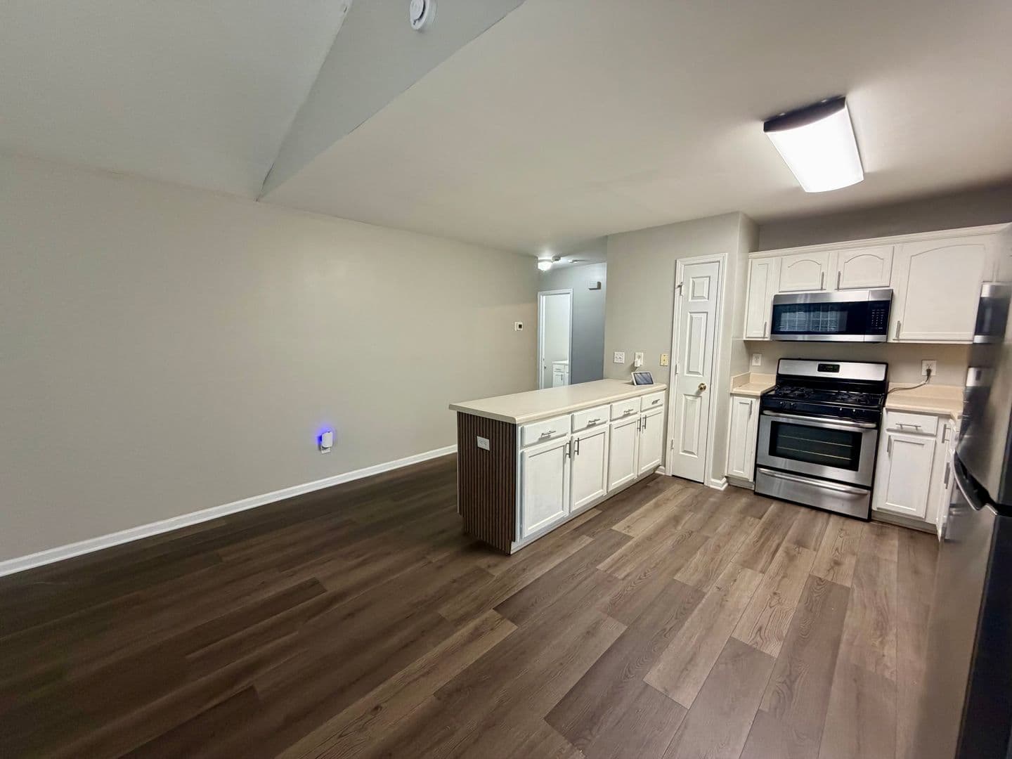 Atlanta House: 2285 Butner Road SW