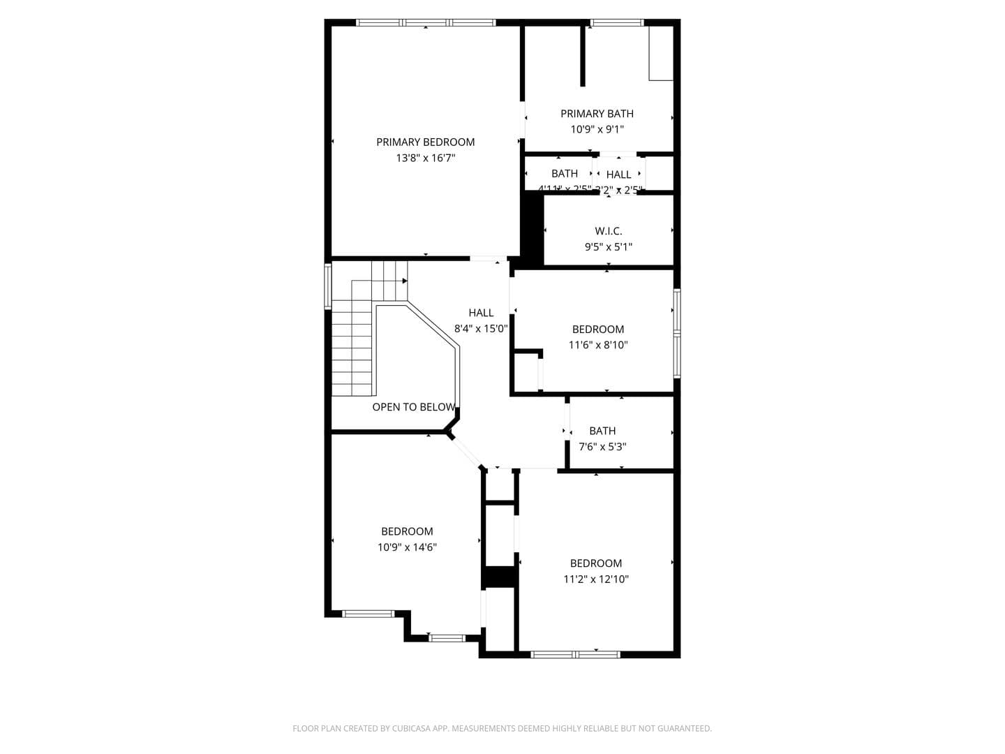 Canton House: 827 Forsythia Way
