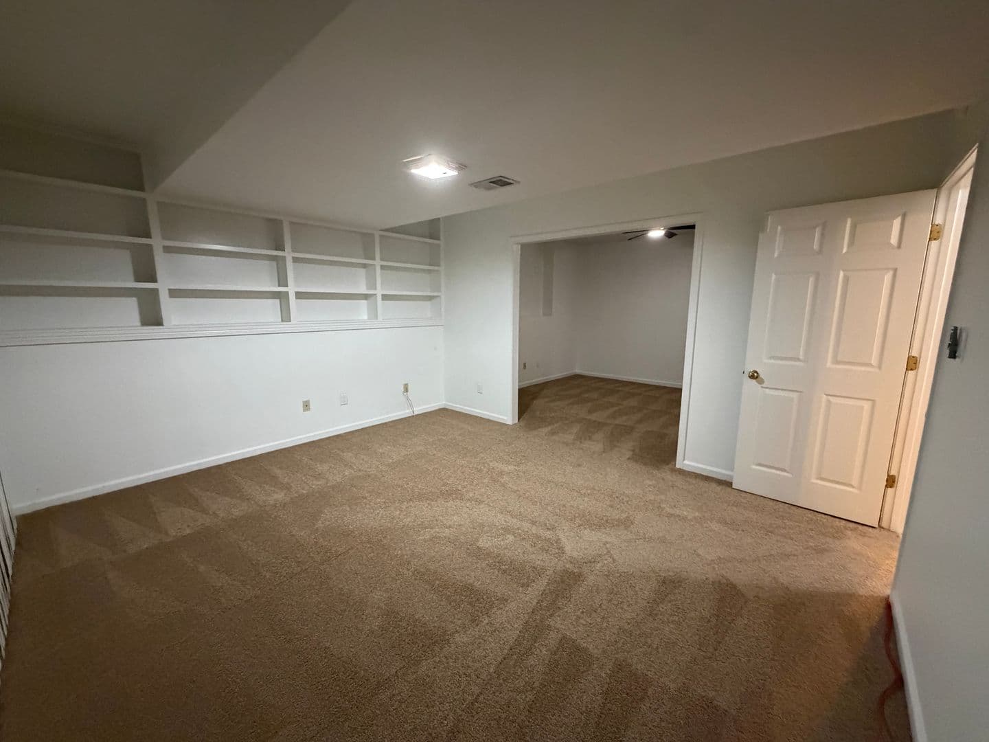 Stockbridge House: 250 Northbridge Drive