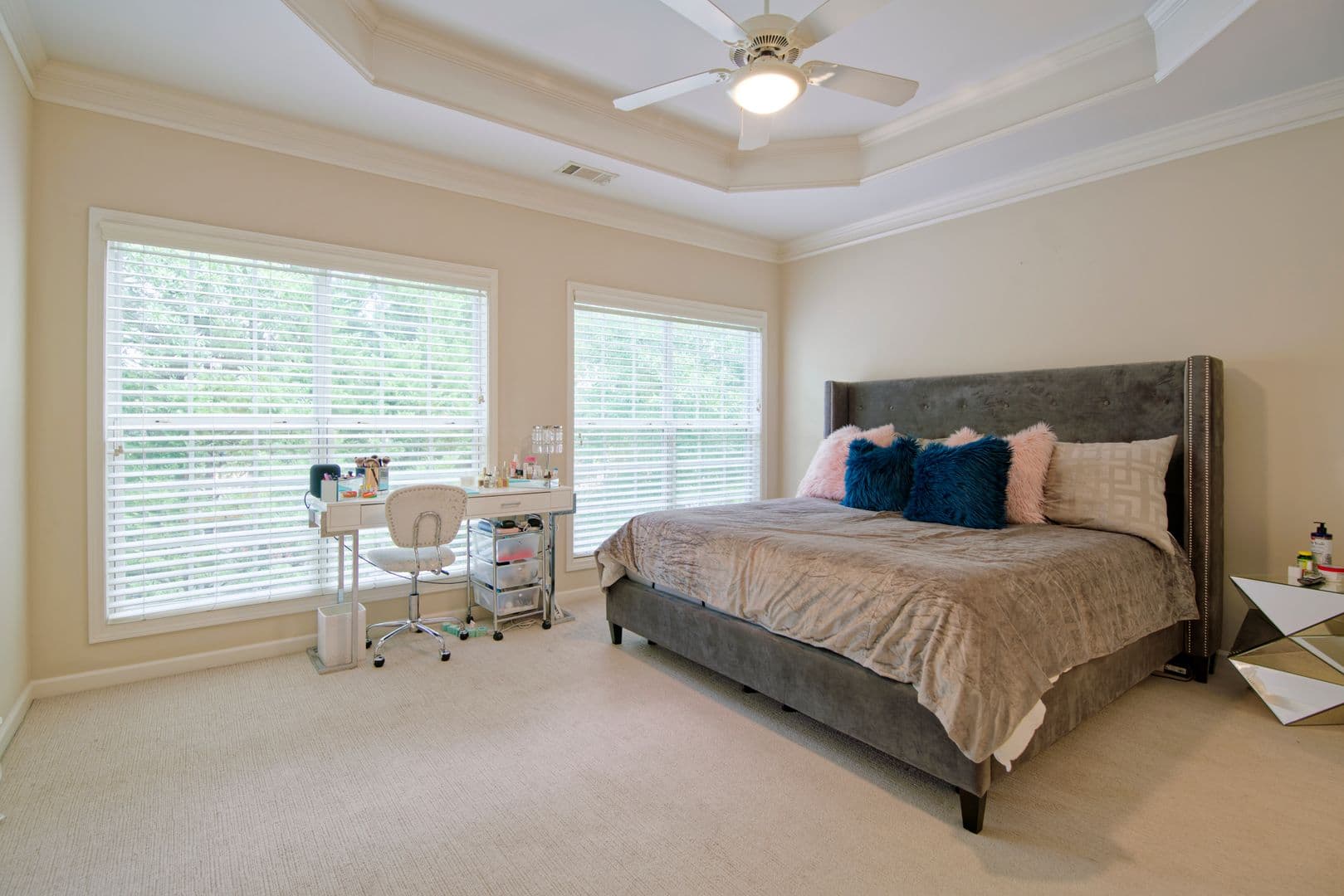 Atlanta Townhome: 2665 Rivers Edge Dr NE