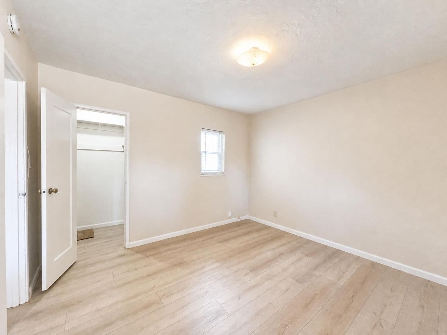 Monterey Apartment: 1281 - 1299 8th Street