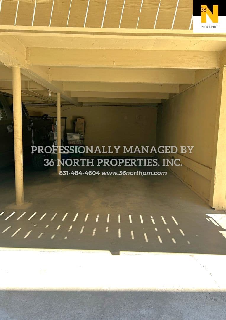 Pacific Grove Apartment: 2741 Ransford Avenue