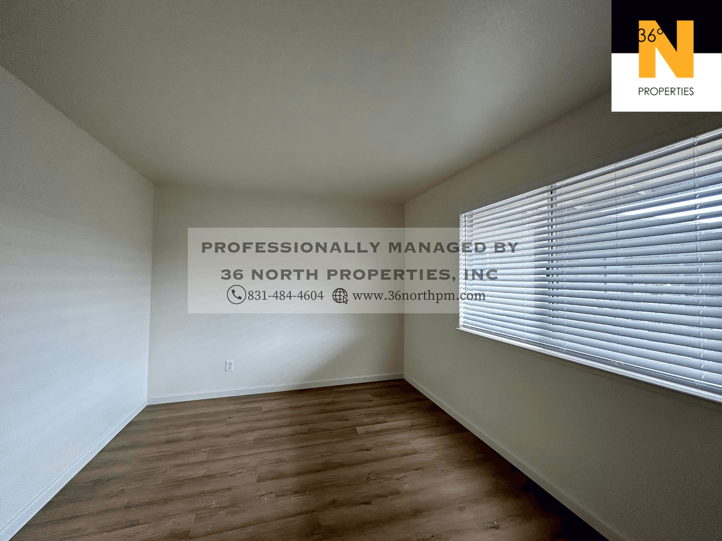 Salinas Apartment: 1231-1249 Garner Ave