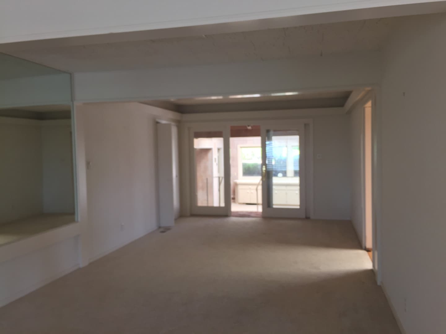 Pebble Beach Apartment: 1563 Sonado Road