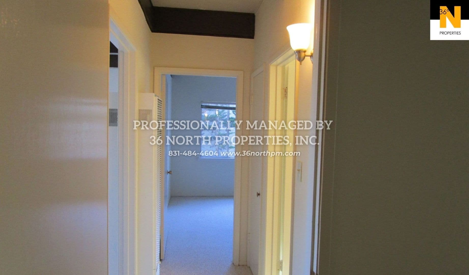 Pacific Grove Apartment: 2741 Ransford Avenue