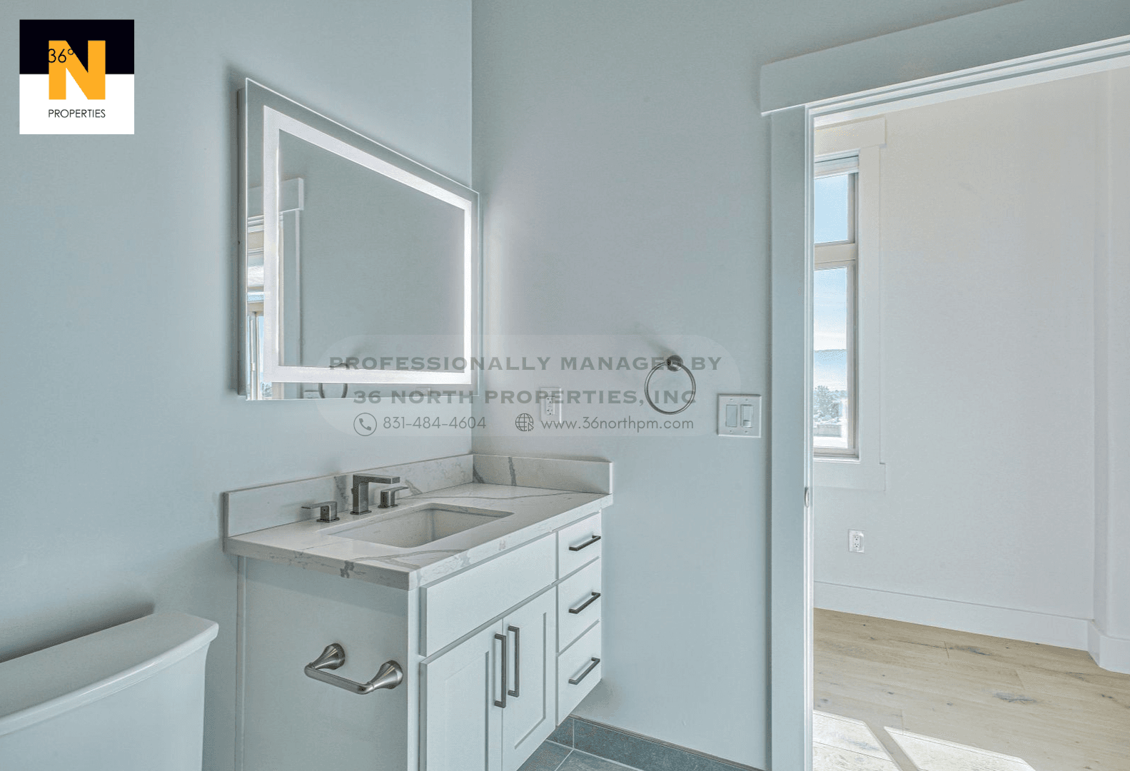 Salinas Apartment: 301 Main Street