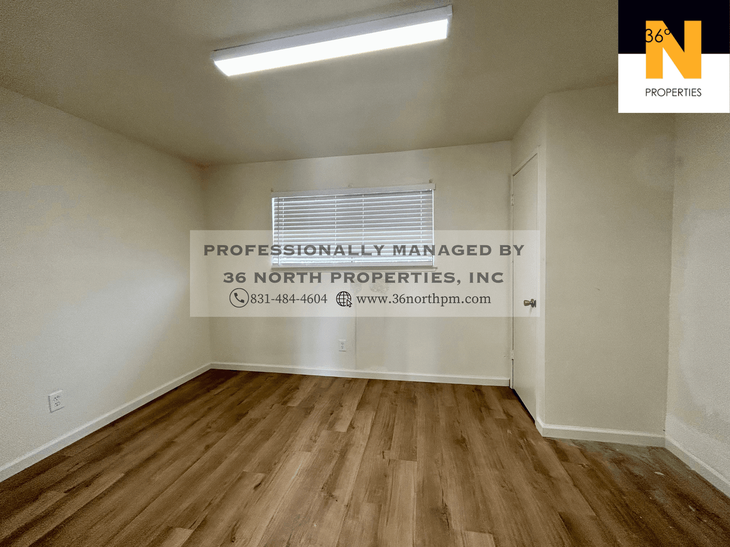 Salinas Apartment: 1231-1249 Garner Ave