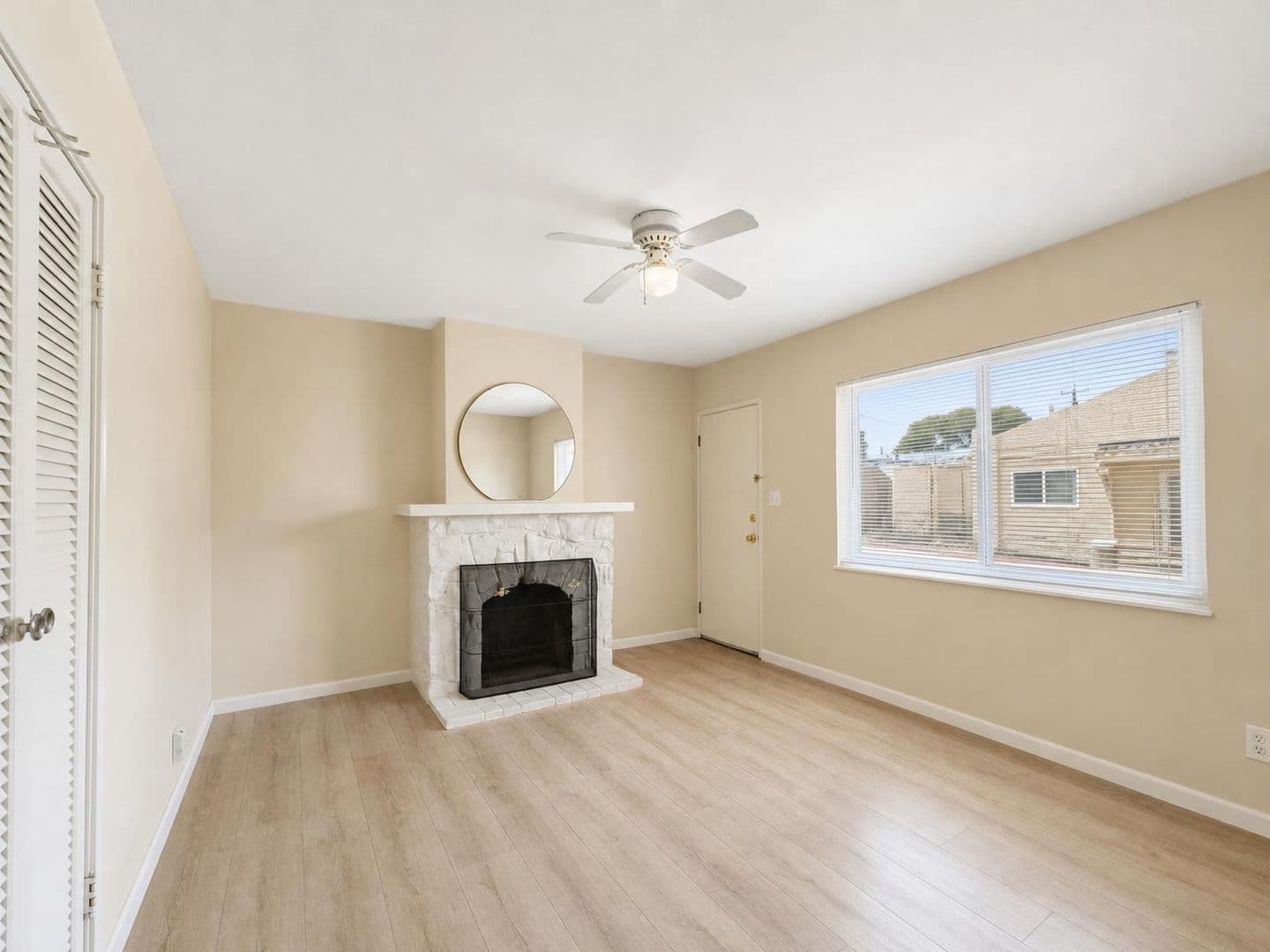 Monterey Apartment: 1281 - 1299 8th Street