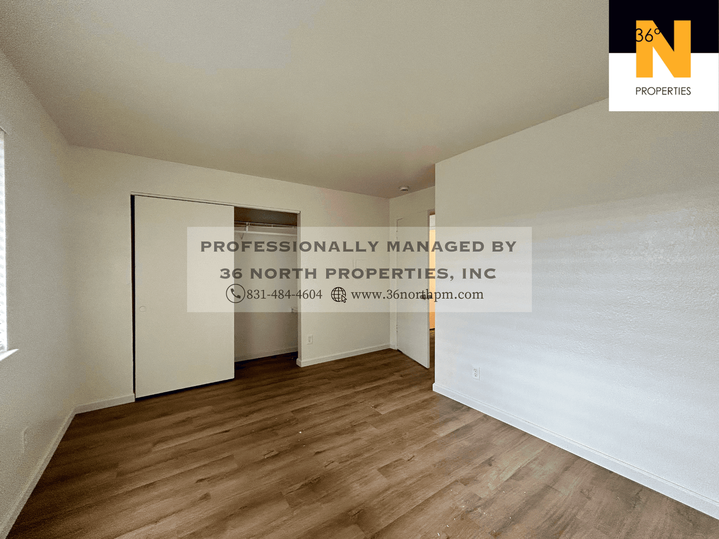Salinas Apartment: 1231-1249 Garner Ave