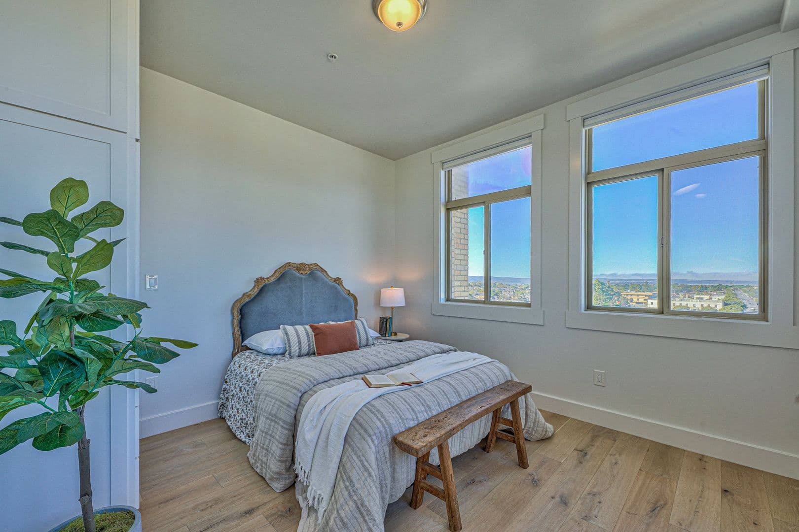 Salinas Apartment: 301 Main Street