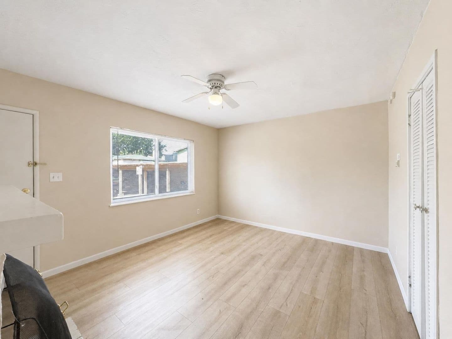 Monterey Apartment: 1281 - 1299 8th Street