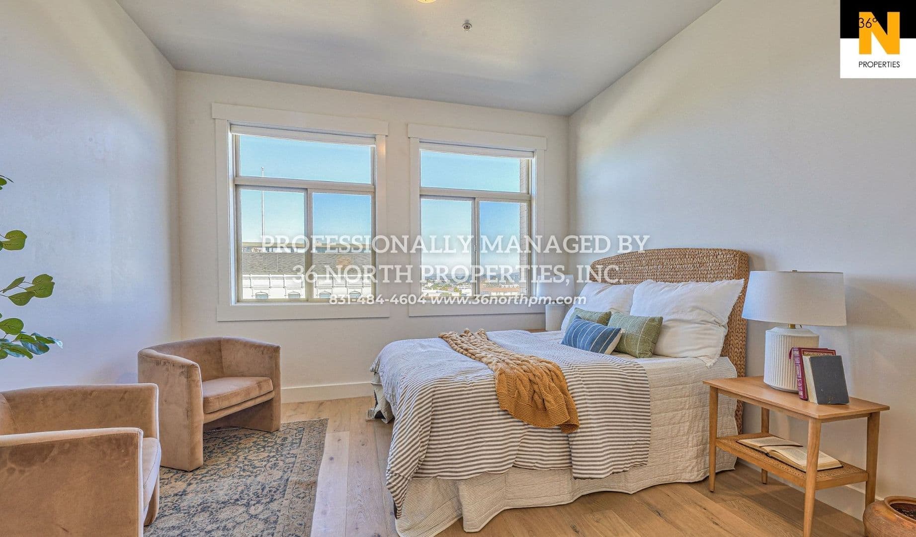 Salinas Apartment: 301 Main Street