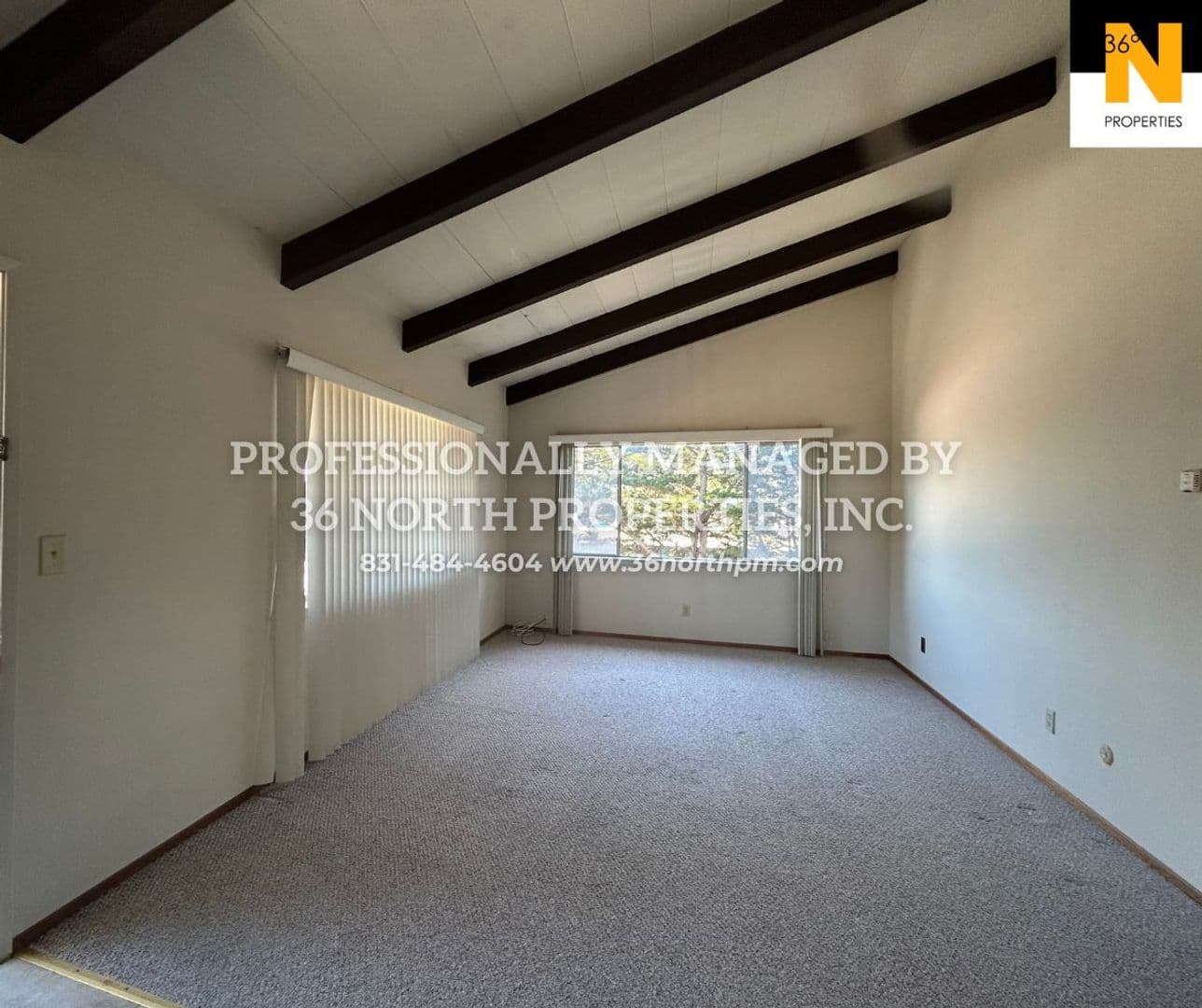 Pacific Grove Apartment: 2741 Ransford Avenue