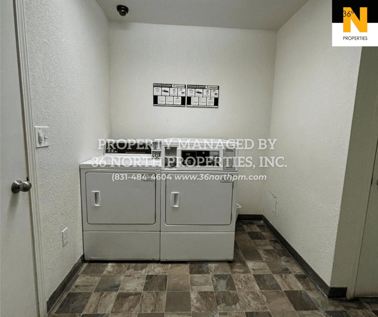 Salinas Apartment: 369 Main Street