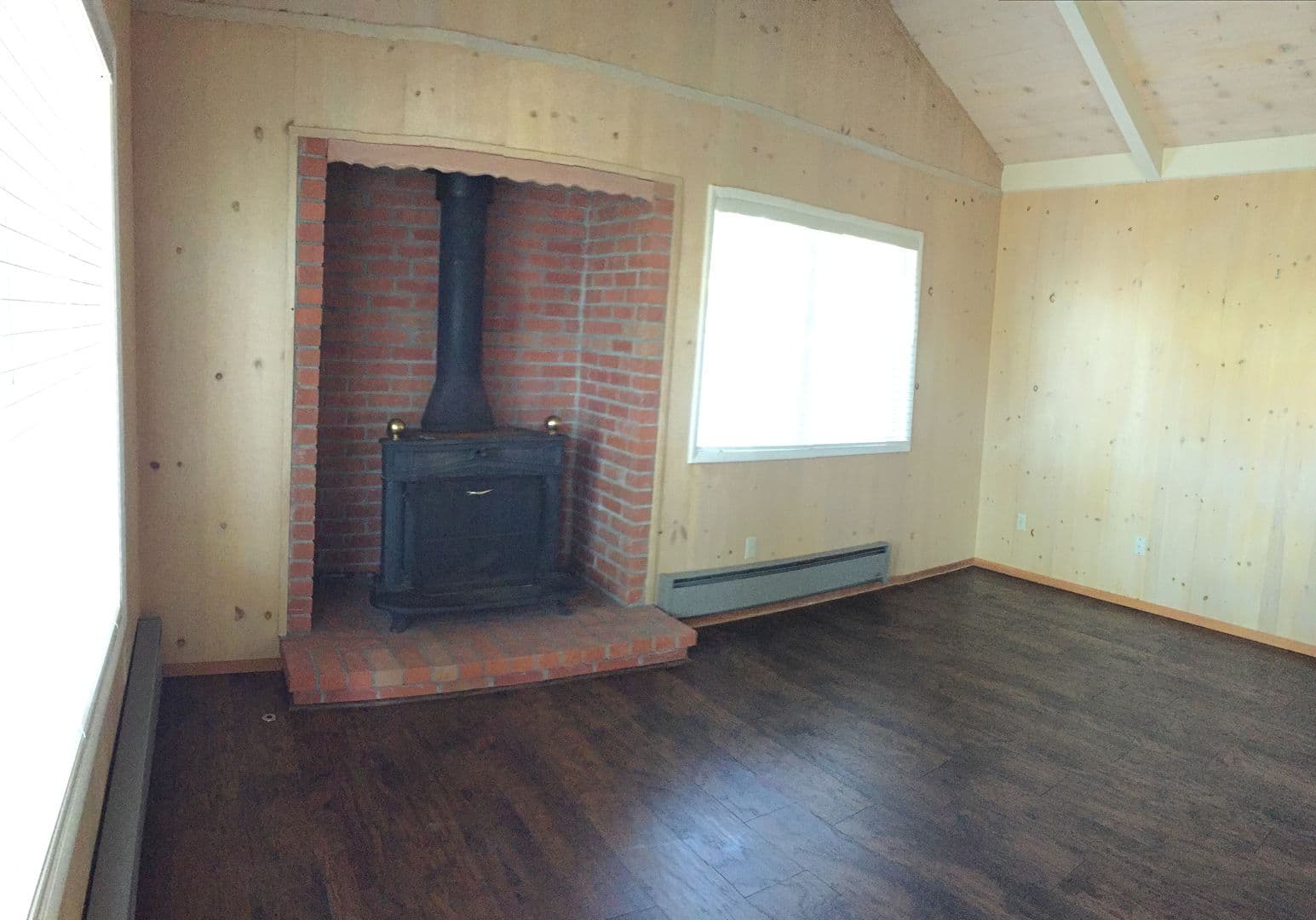 Pebble Beach Apartment: 1563 Sonado Road