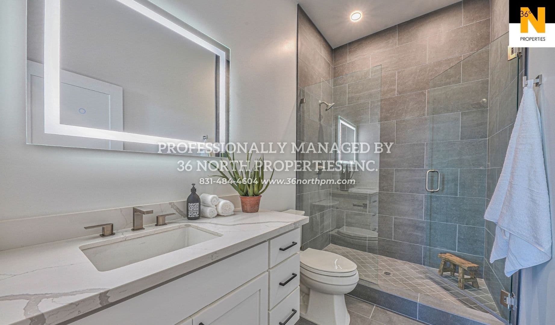 Salinas Apartment: 301 Main Street