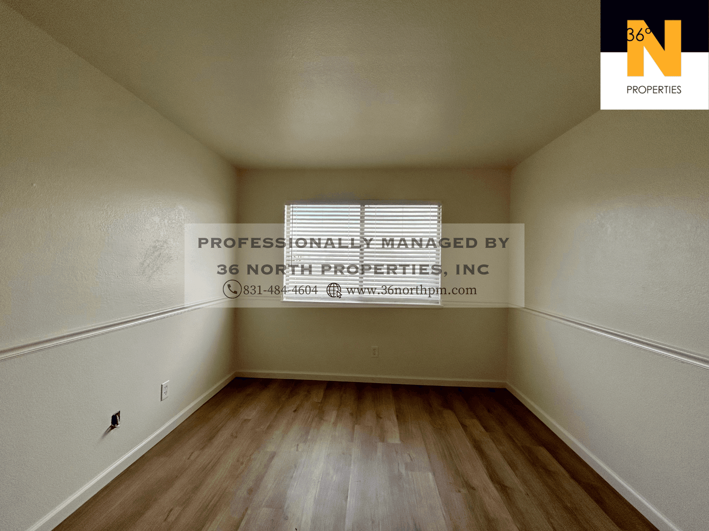 Salinas Apartment: 1231-1249 Garner Ave