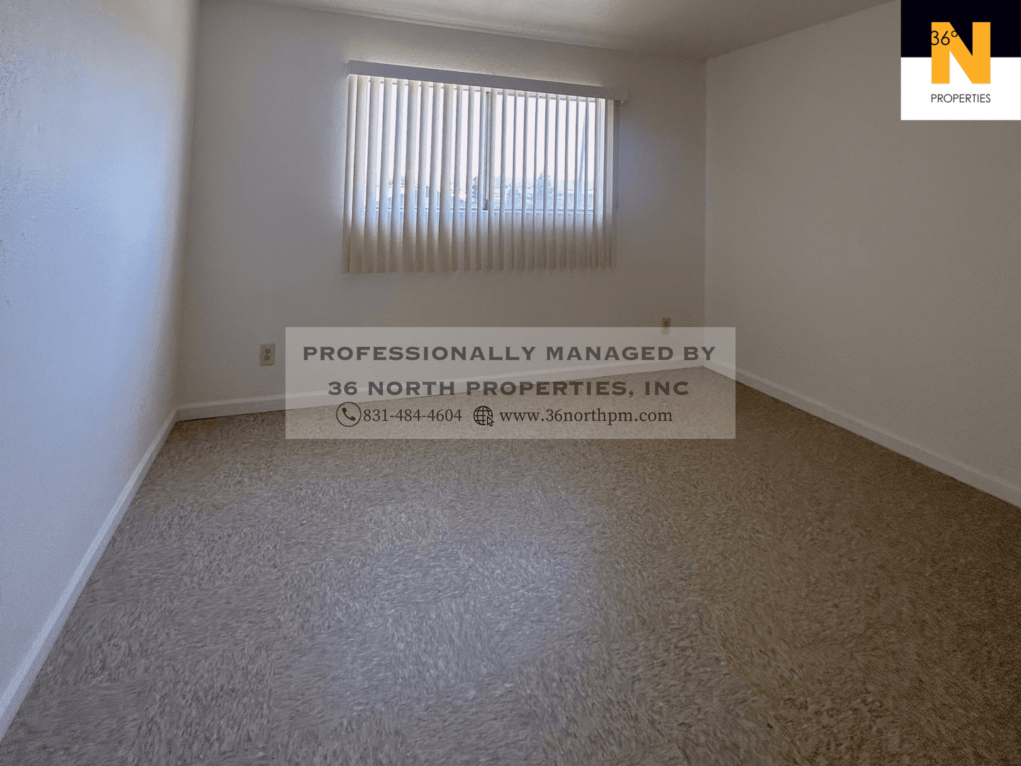 Greenfield Apartment: 923 Walnut Ave