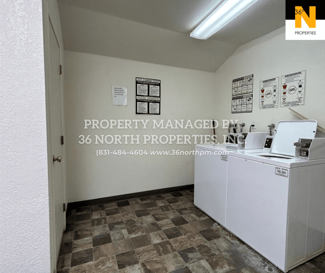 Salinas Apartment: 369 Main Street