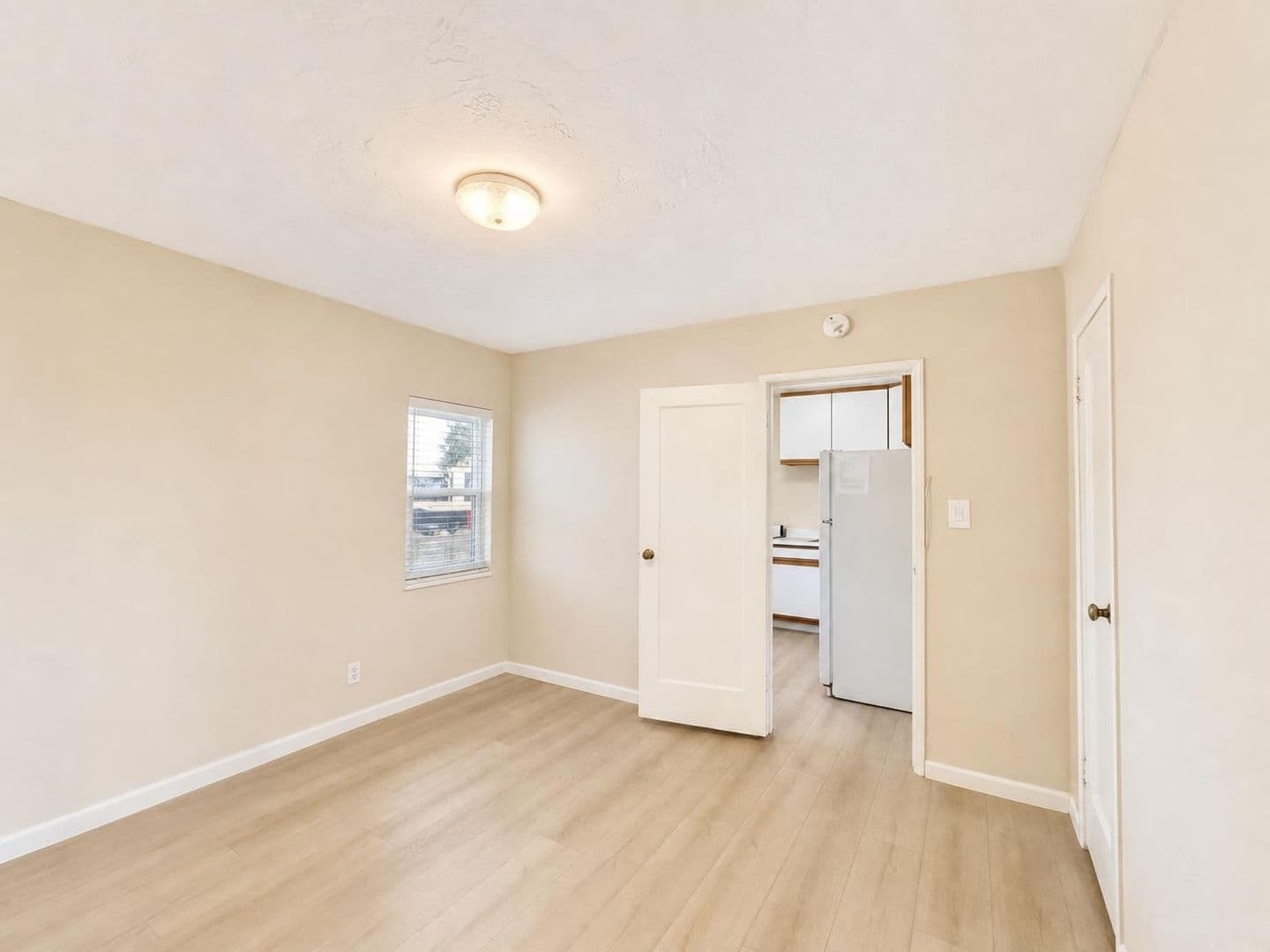 Monterey Apartment: 1281 - 1299 8th Street